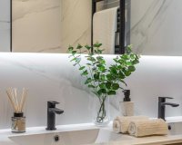 Перепродаж - Апартаменти - Madrid