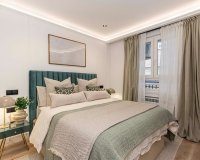 Перепродаж - Апартаменти - Madrid