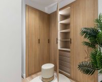 Перепродаж - Апартаменти - Madrid