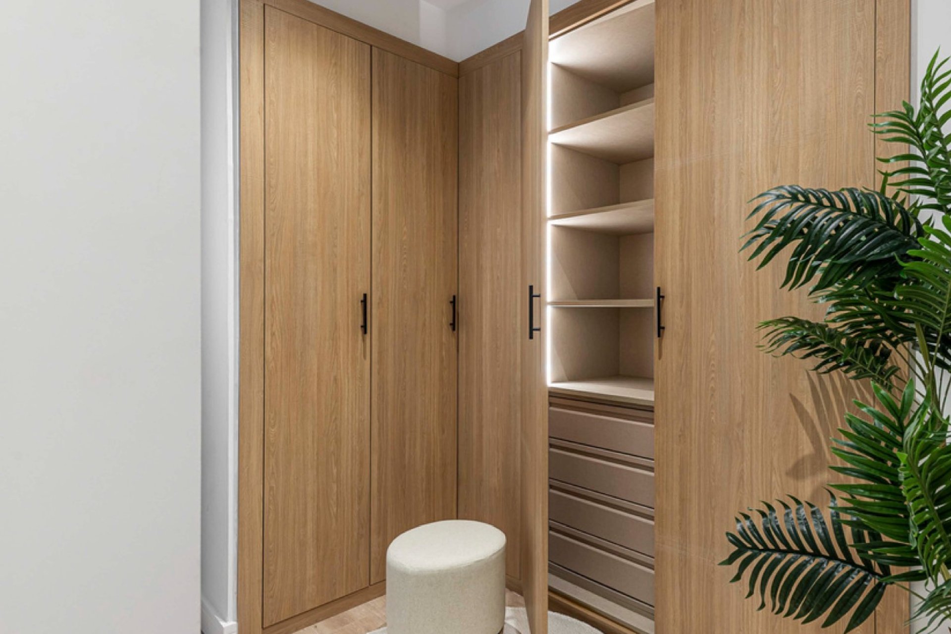 Перепродаж - Апартаменти - Madrid