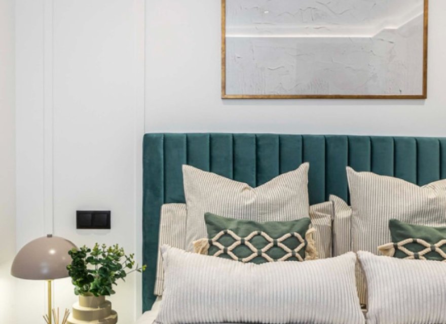 Перепродаж - Апартаменти - Madrid