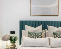 Перепродаж - Апартаменти - Madrid