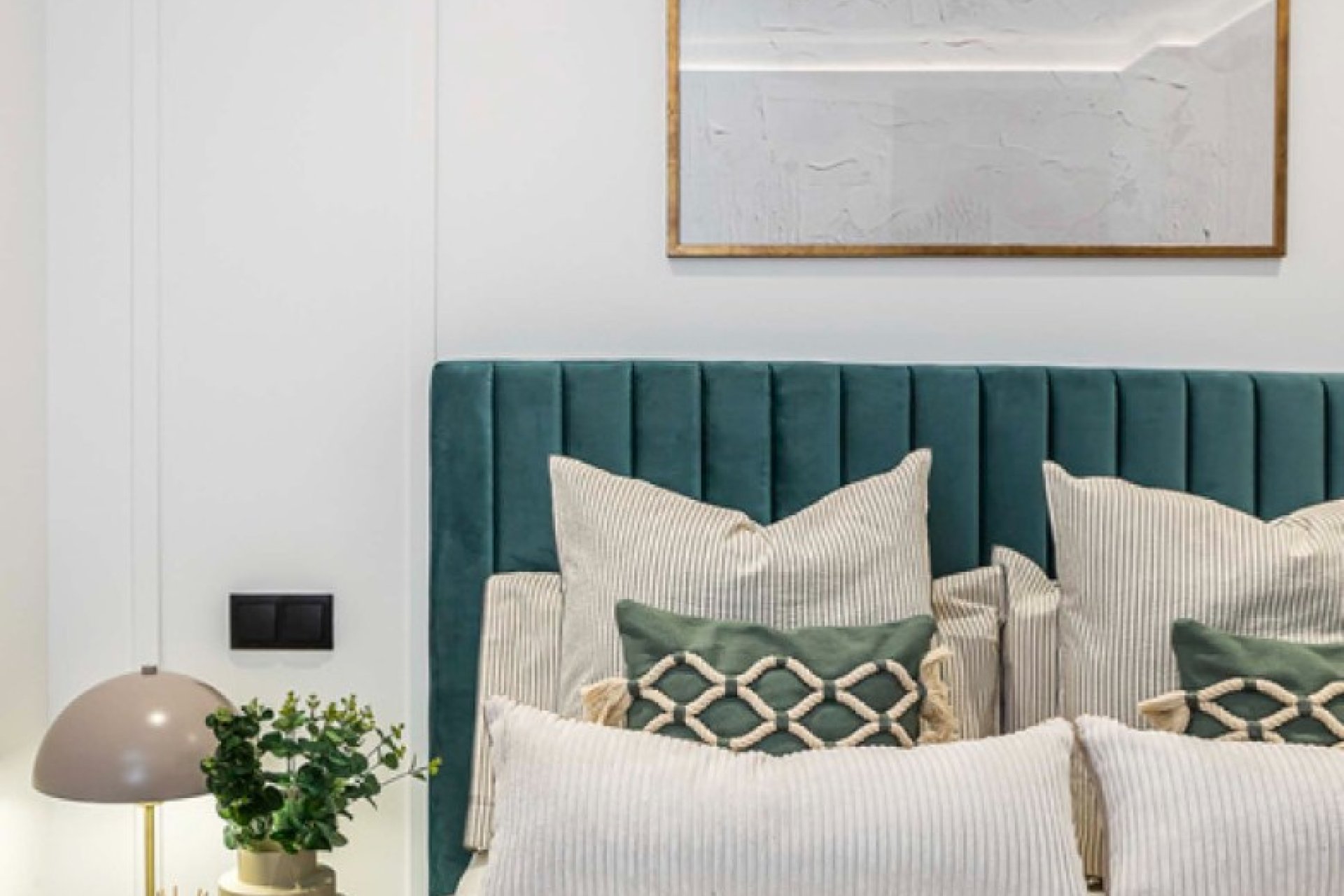 Перепродаж - Апартаменти - Madrid