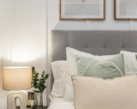 Перепродаж - Апартаменти - Madrid