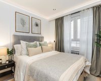 Перепродаж - Апартаменти - Madrid