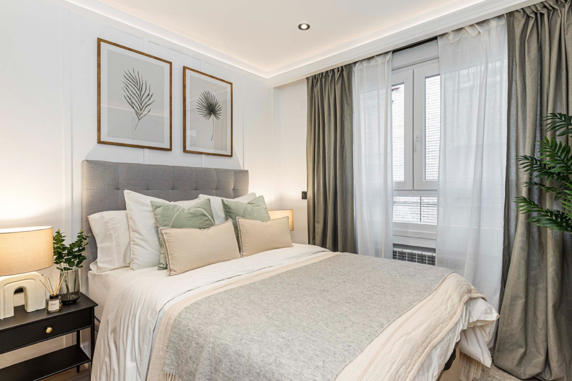 Перепродаж - Апартаменти - Madrid