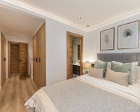 Перепродаж - Апартаменти - Madrid