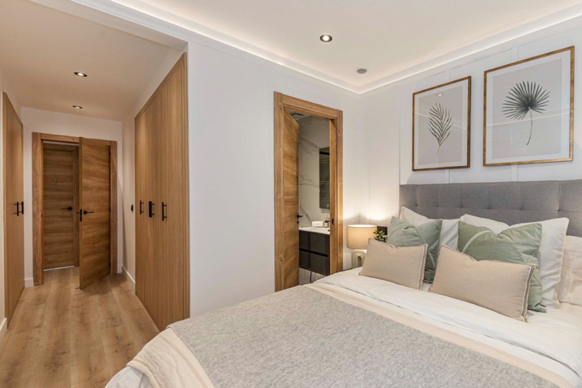 Перепродаж - Апартаменти - Madrid