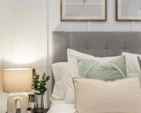 Перепродаж - Апартаменти - Madrid