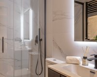 Перепродаж - Апартаменти - Madrid