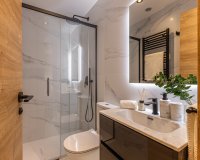 Перепродаж - Апартаменти - Madrid