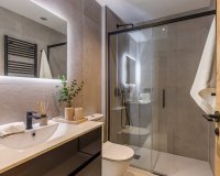 Перепродаж - Апартаменти - Madrid