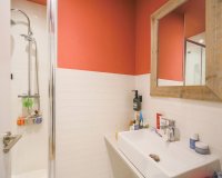 Перепродаж - Апартаменти - Madrid