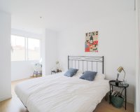 Перепродаж - Апартаменти - Madrid