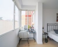 Перепродаж - Апартаменти - Madrid