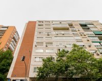 Перепродаж - Апартаменти - Madrid