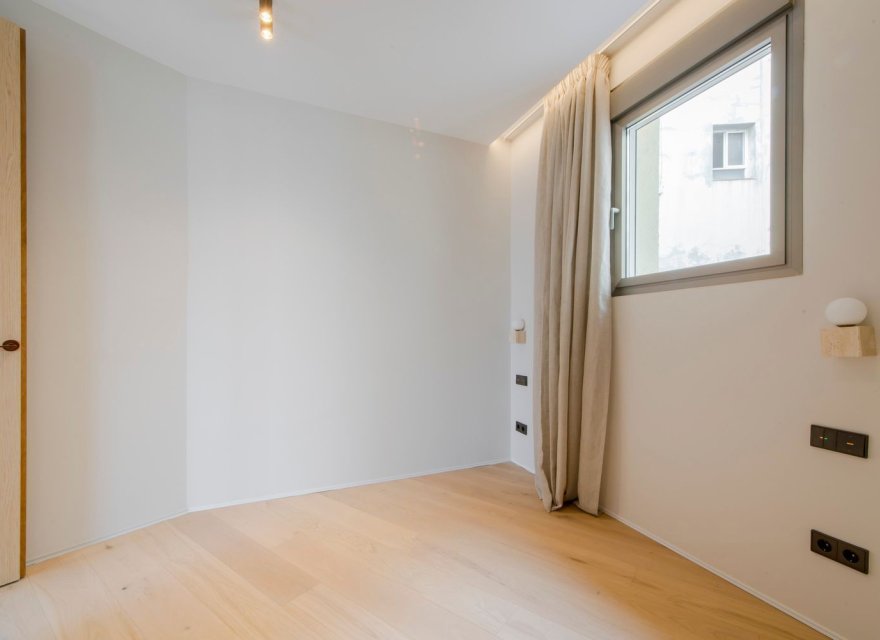 Перепродаж - Апартаменти - Madrid