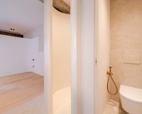 Перепродаж - Апартаменти - Madrid