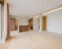 Перепродаж - Апартаменти - Madrid