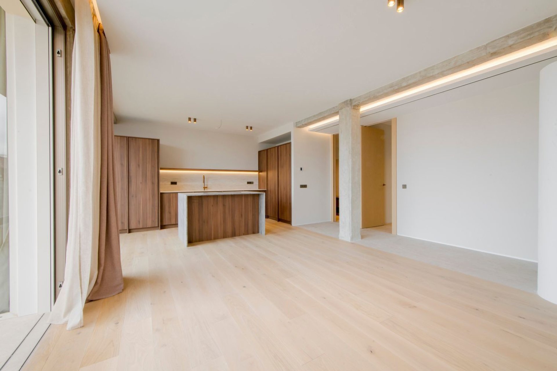 Перепродаж - Апартаменти - Madrid