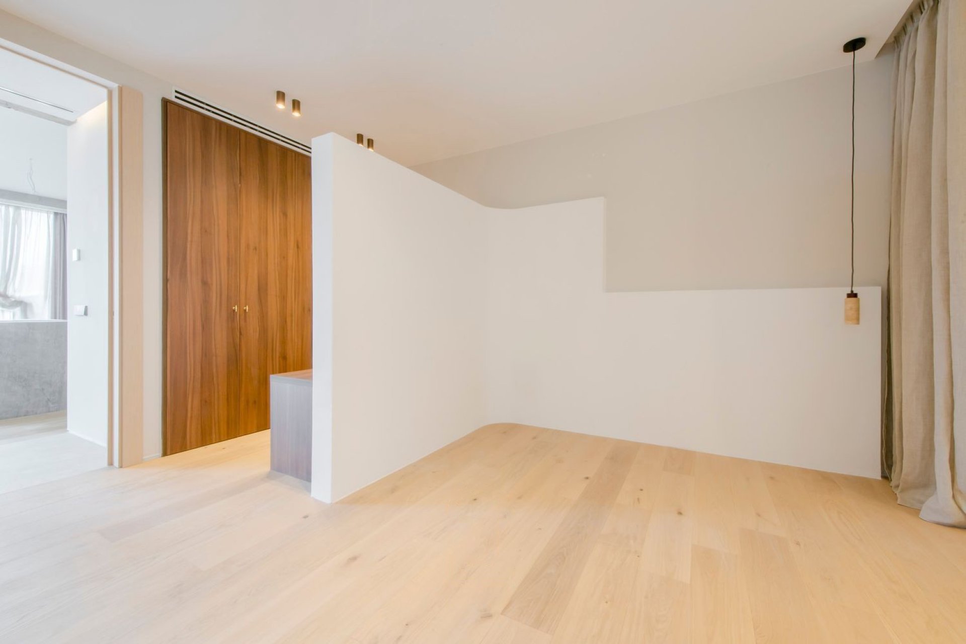 Перепродаж - Апартаменти - Madrid