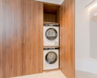 Перепродаж - Апартаменти - Madrid