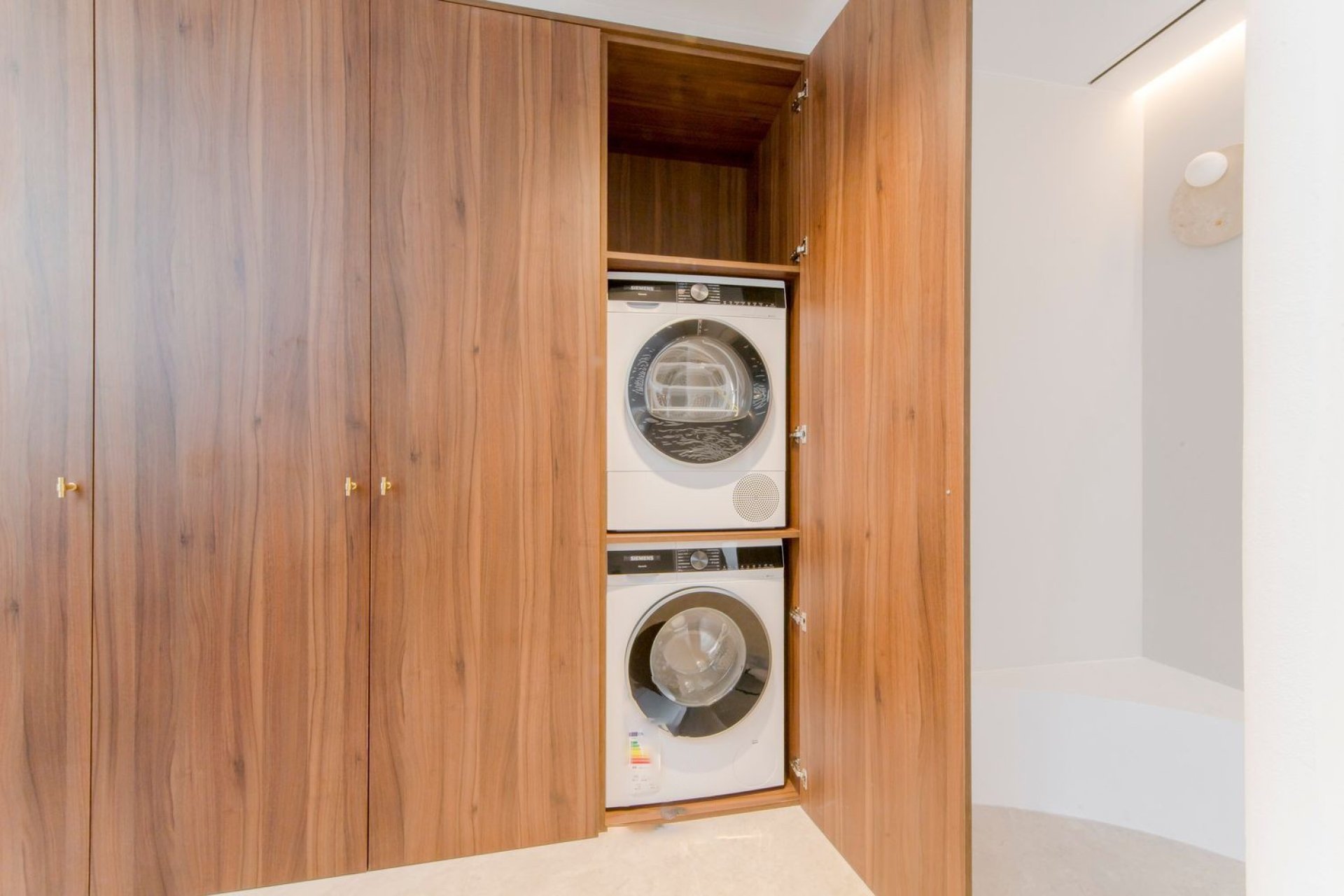 Перепродаж - Апартаменти - Madrid