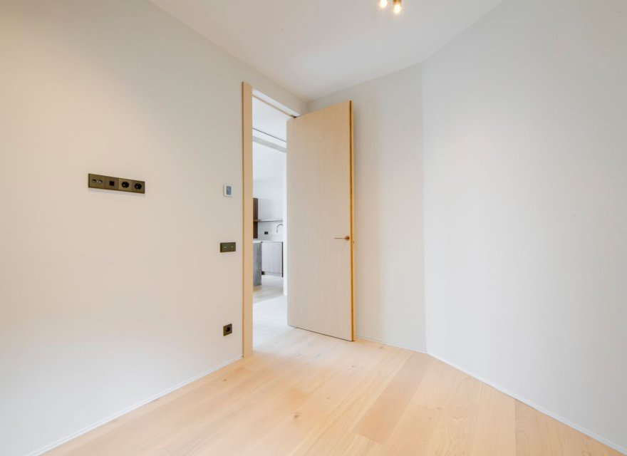 Перепродаж - Апартаменти - Madrid