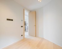 Перепродаж - Апартаменти - Madrid