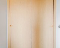 Перепродаж - Апартаменти - Madrid