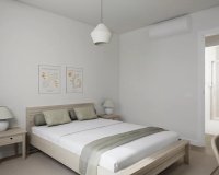 Перепродаж - Апартаменти - Madrid