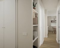 Перепродаж - Апартаменти - Madrid