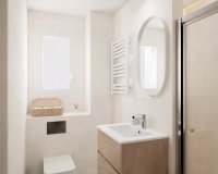 Перепродаж - Апартаменти - Madrid