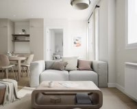 Перепродаж - Апартаменти - Madrid