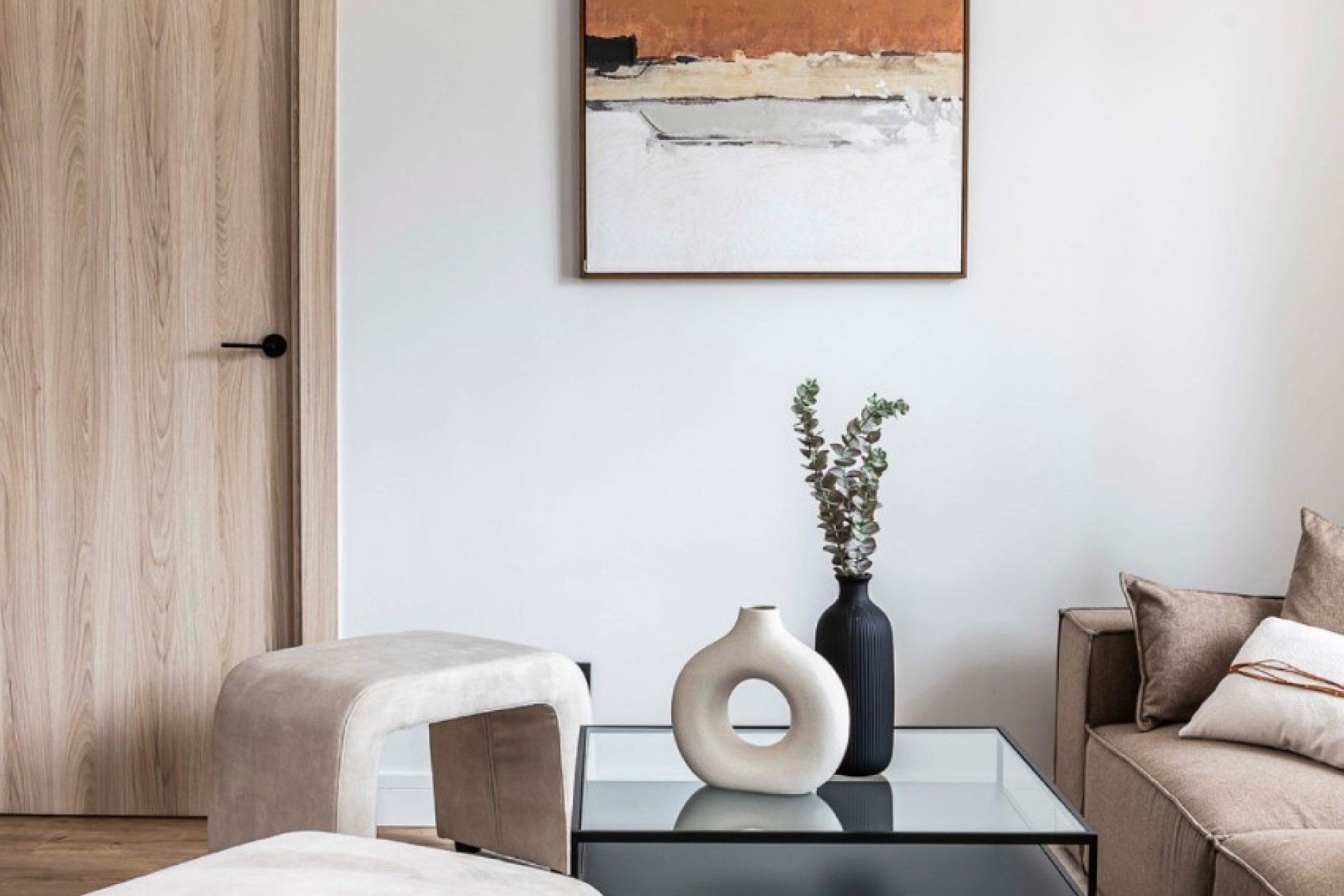 Перепродаж - Апартаменти - Madrid