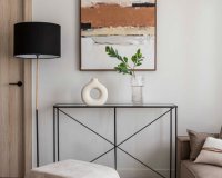 Перепродаж - Апартаменти - Madrid