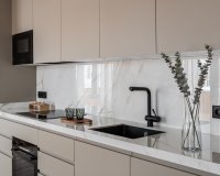 Перепродаж - Апартаменти - Madrid