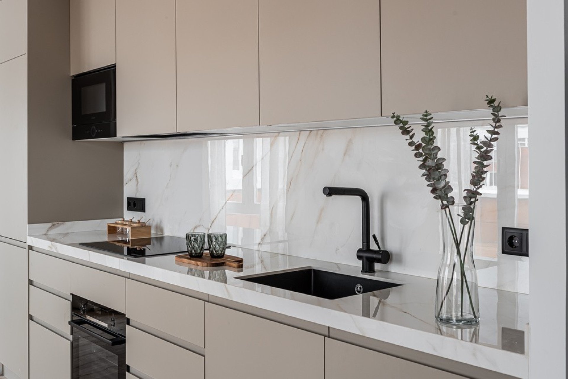 Перепродаж - Апартаменти - Madrid