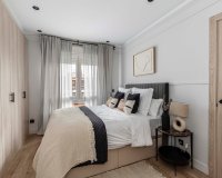 Перепродаж - Апартаменти - Madrid