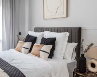 Перепродаж - Апартаменти - Madrid