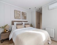 Перепродаж - Апартаменти - Madrid