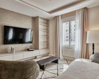 Перепродаж - Апартаменти - Madrid