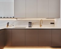 Перепродаж - Апартаменти - Madrid