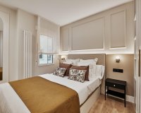 Перепродаж - Апартаменти - Madrid