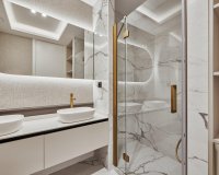 Перепродаж - Апартаменти - Madrid