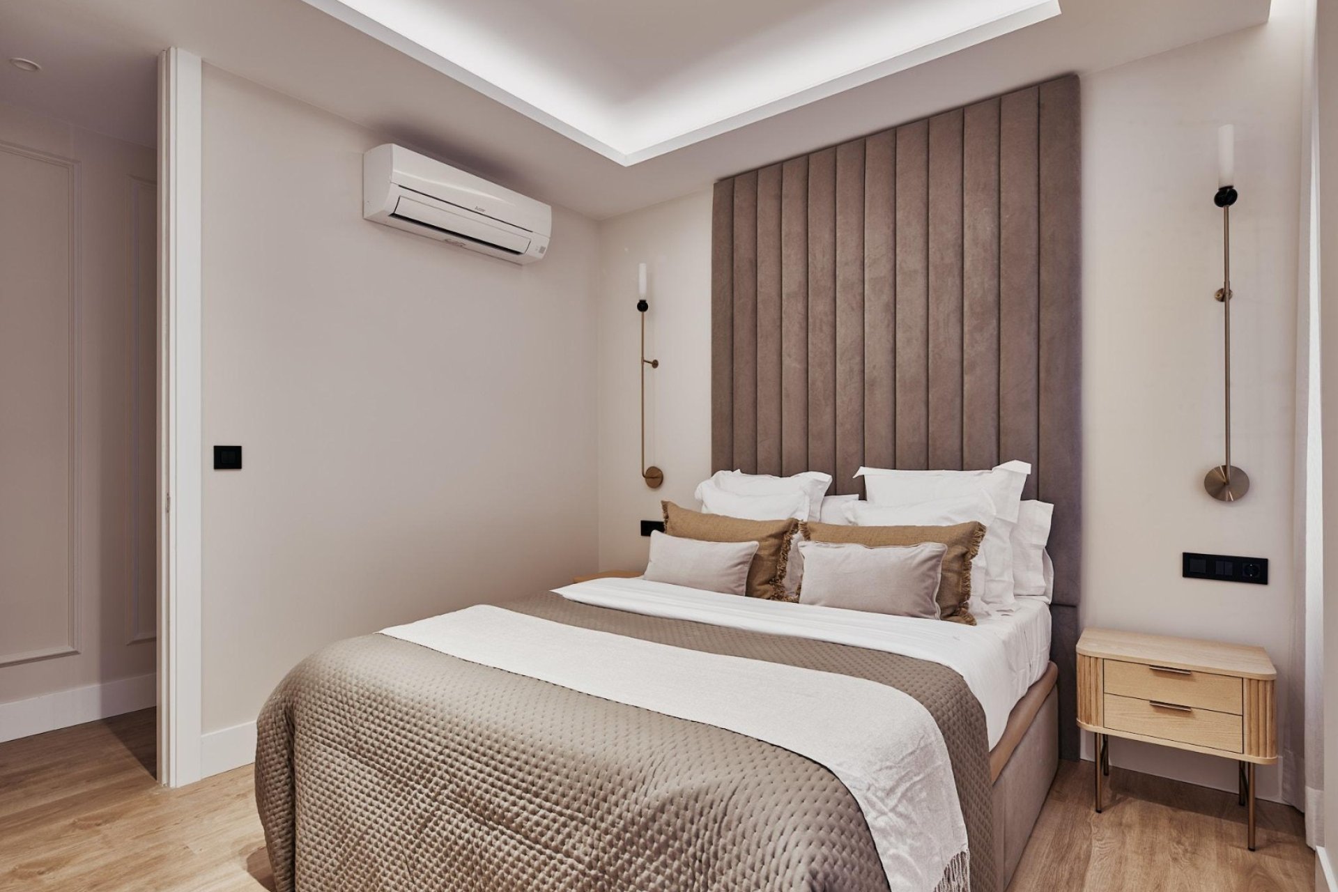 Перепродаж - Апартаменти - Madrid