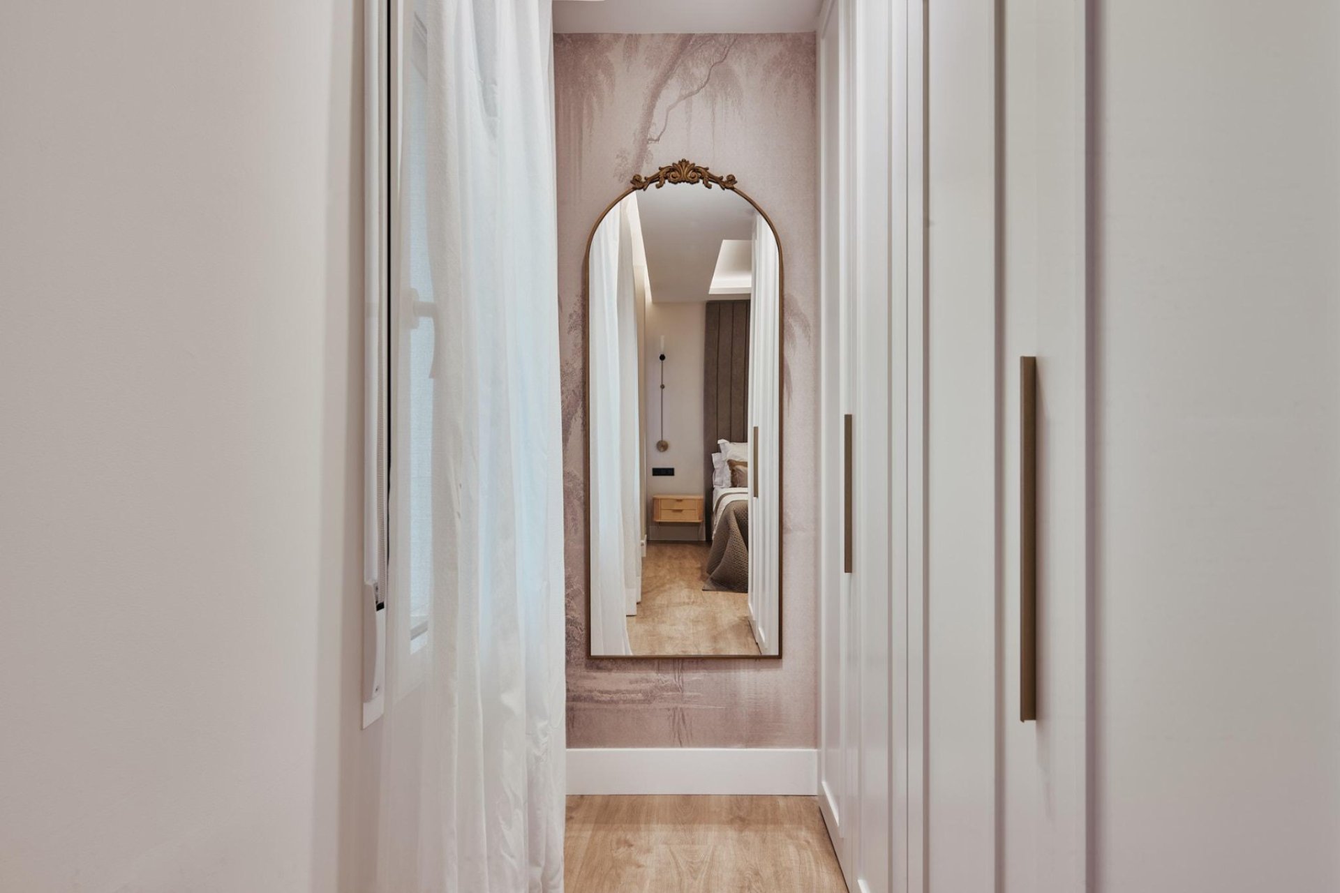 Перепродаж - Апартаменти - Madrid