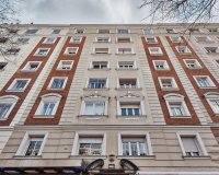Перепродаж - Апартаменти - Madrid