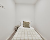 Перепродаж - Апартаменти - Madrid