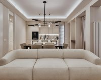 Перепродаж - Апартаменти - Madrid